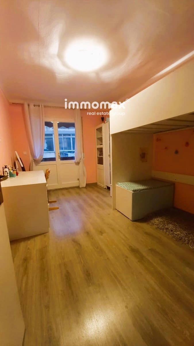 5 soveværelse Lejlighed til salg i Mataro med garage - € 495.000 (Ref: 8901562)