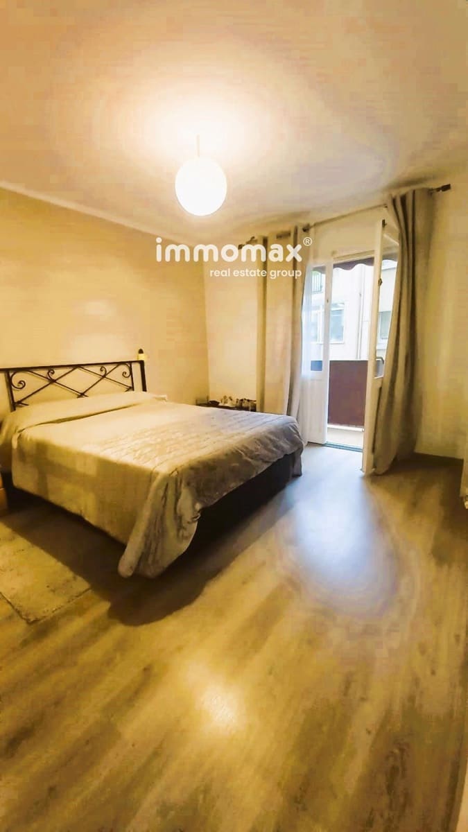 5 soveværelse Lejlighed til salg i Mataro med garage - € 495.000 (Ref: 8901562)