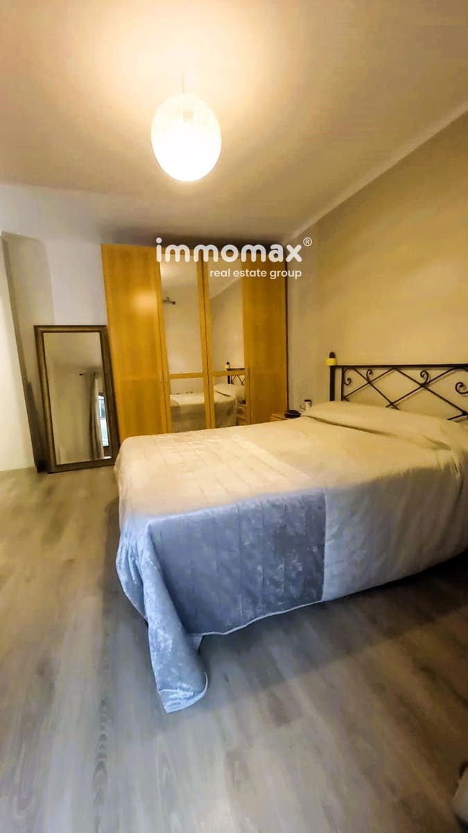 5 soveværelse Lejlighed til salg i Mataro med garage - € 495.000 (Ref: 8901562)