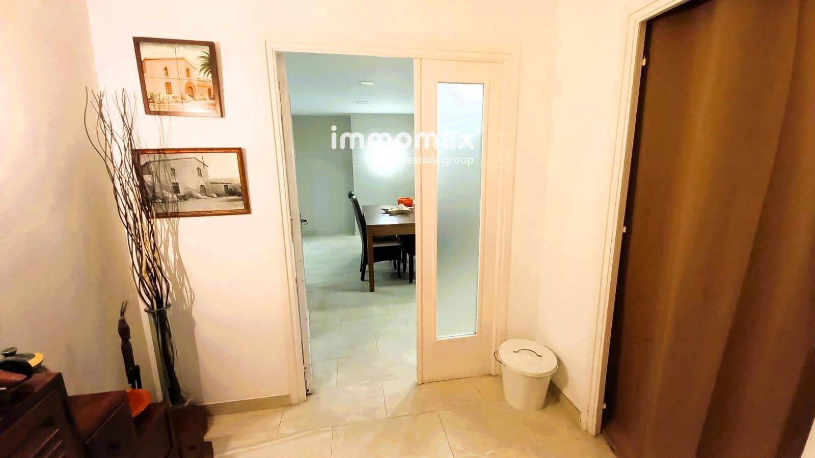 5 soveværelse Lejlighed til salg i Mataro med garage - € 495.000 (Ref: 8901562)