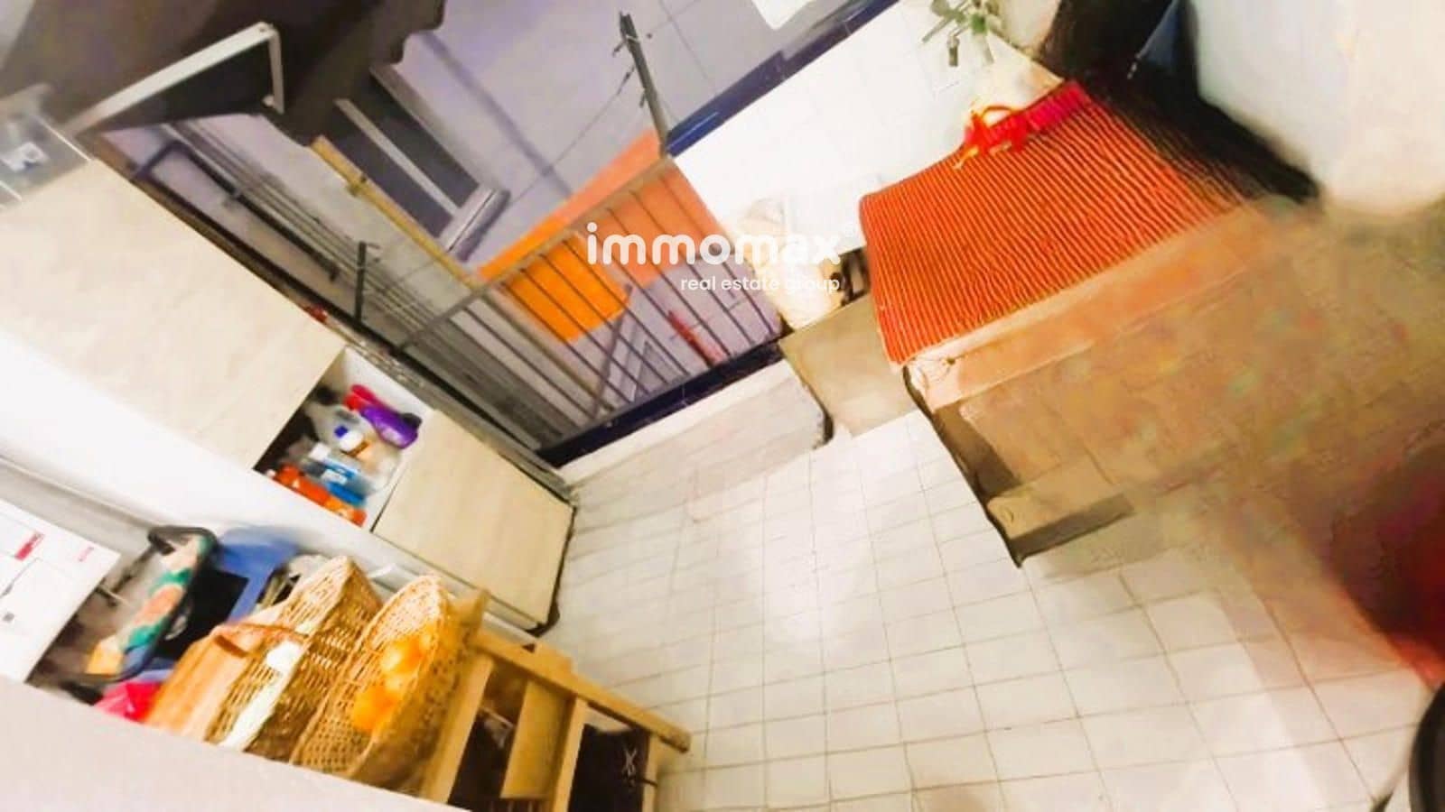 5 soveværelse Lejlighed til salg i Mataro med garage - € 495.000 (Ref: 8901562)