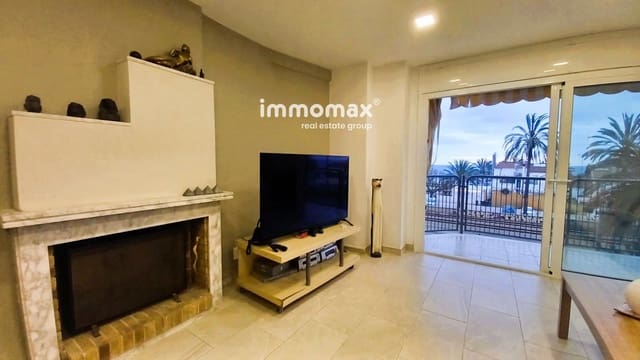 5 quarto Apartamento para venda em Mataró com garagem - 495 000 € (Ref: 8901562)