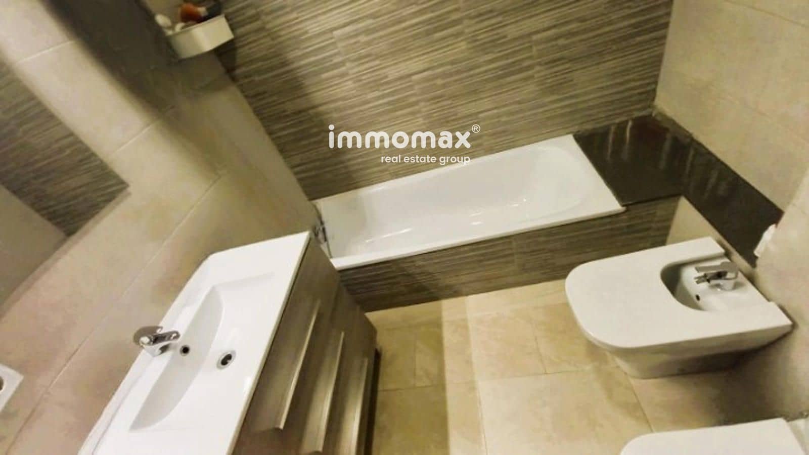 5 soveværelse Lejlighed til salg i Mataro med garage - € 495.000 (Ref: 8901562)