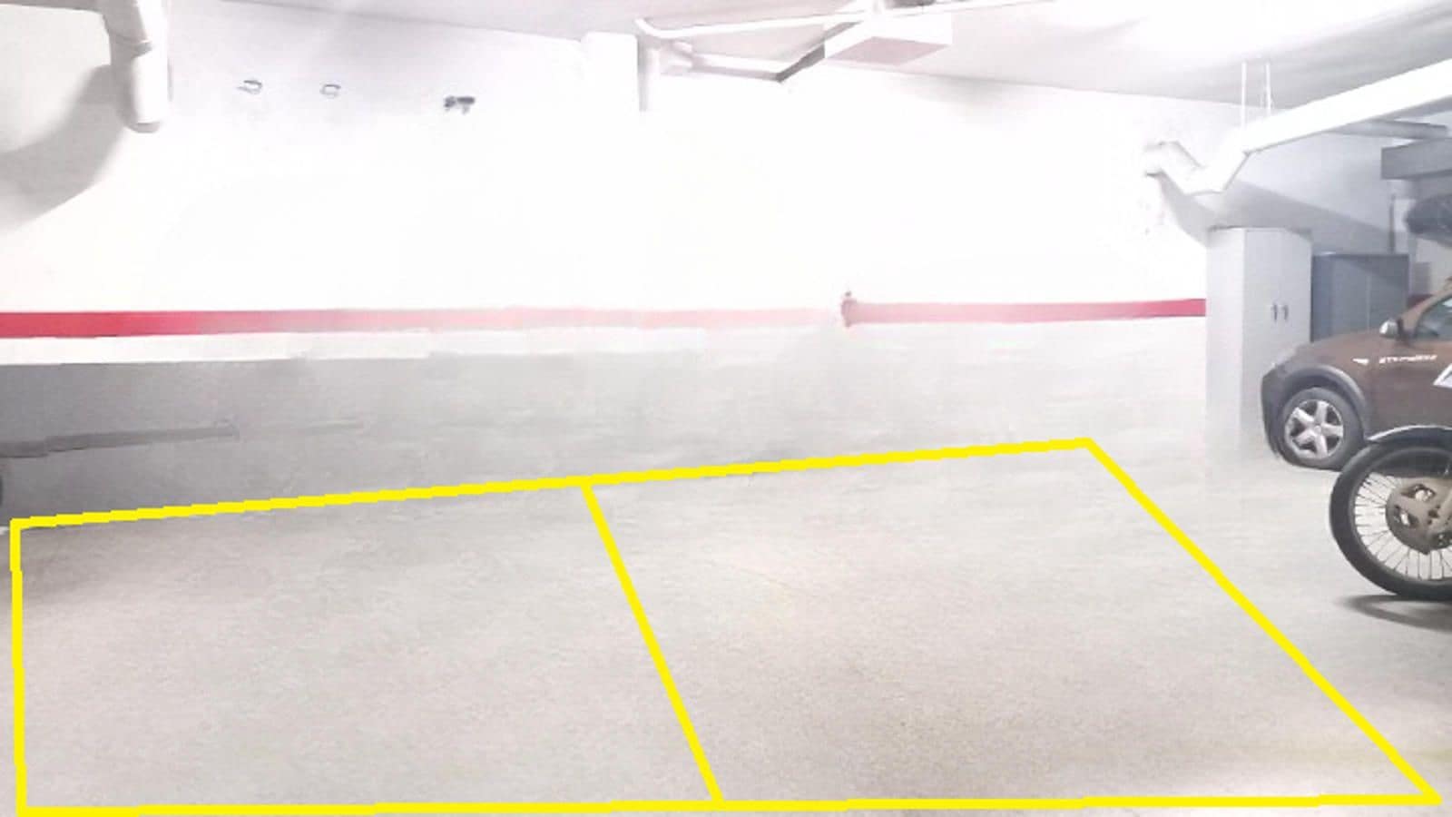 5 soveværelse Lejlighed til salg i Mataro med garage - € 495.000 (Ref: 8901562)