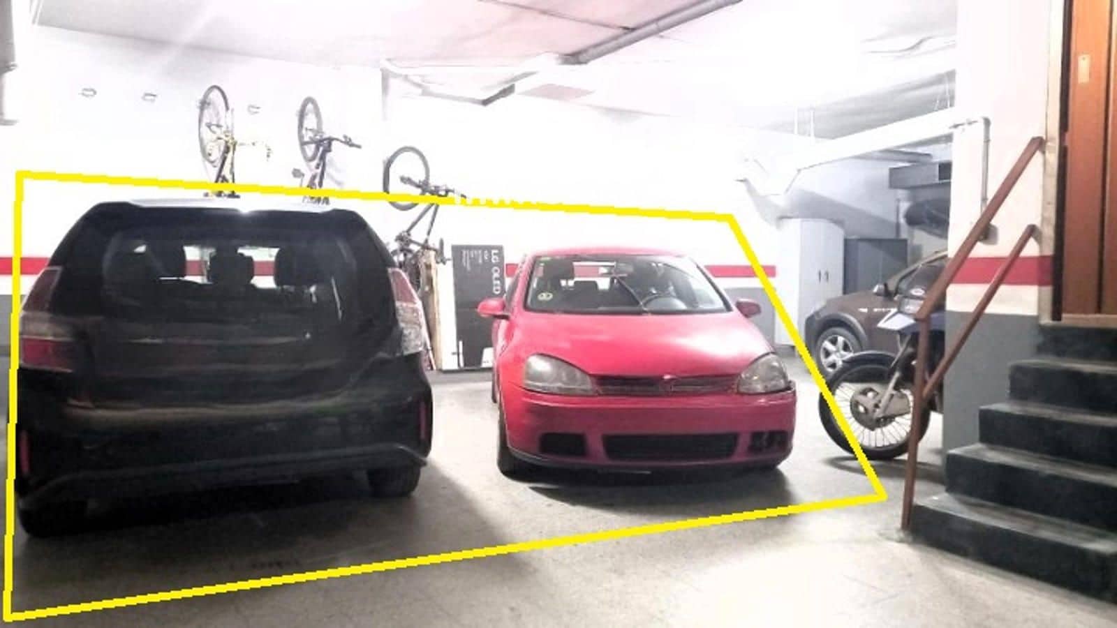 5 soveværelse Lejlighed til salg i Mataro med garage - € 495.000 (Ref: 8901562)