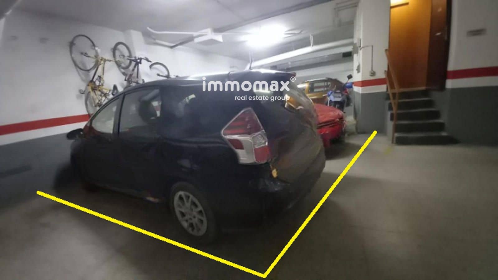 5 soveværelse Lejlighed til salg i Mataro med garage - € 495.000 (Ref: 8901562)