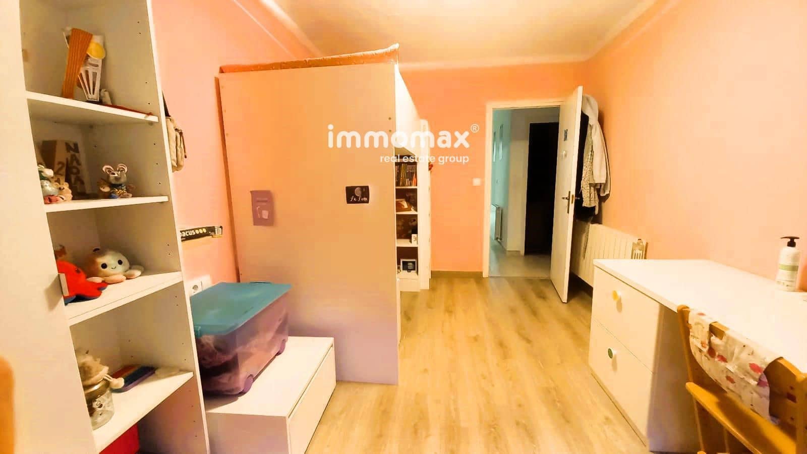 5 soveværelse Lejlighed til salg i Mataro med garage - € 495.000 (Ref: 8901562)