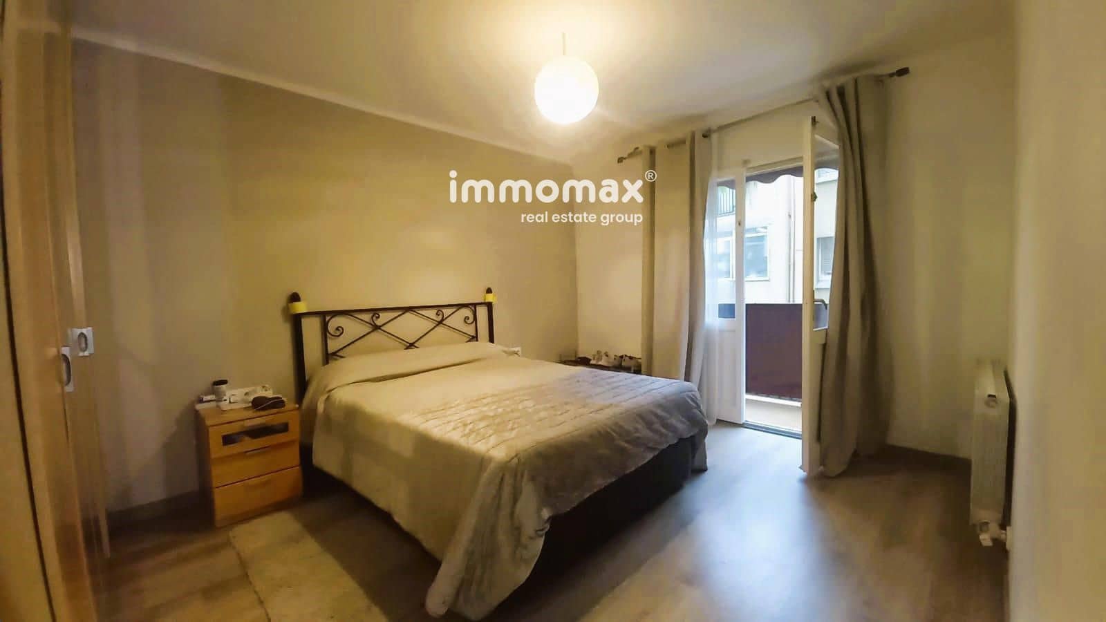 5 soveværelse Lejlighed til salg i Mataro med garage - € 495.000 (Ref: 8901562)