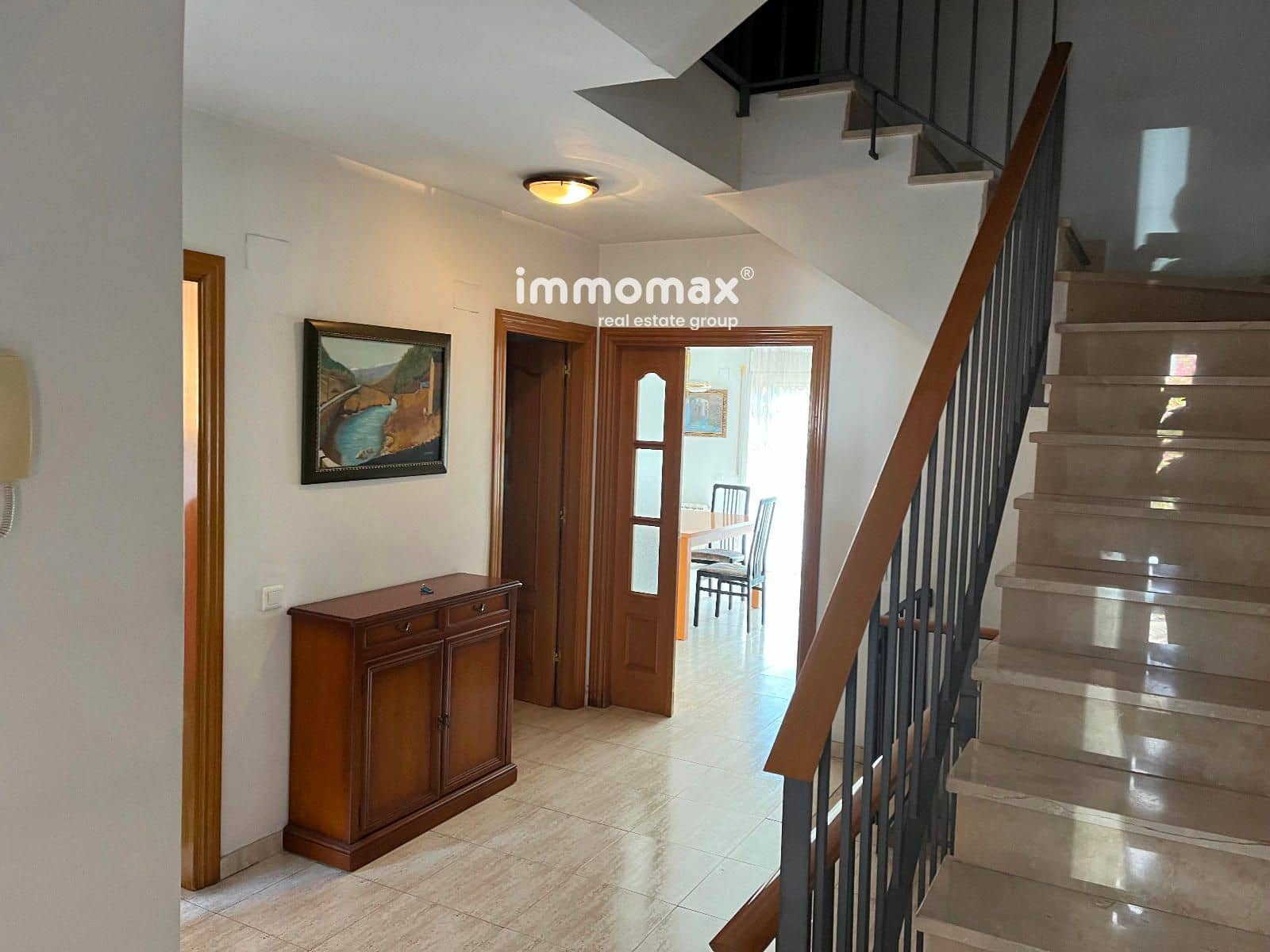 4 slaapkamer Huis te koop in Granollers met garage - € 439.000 (Ref: 8906282)