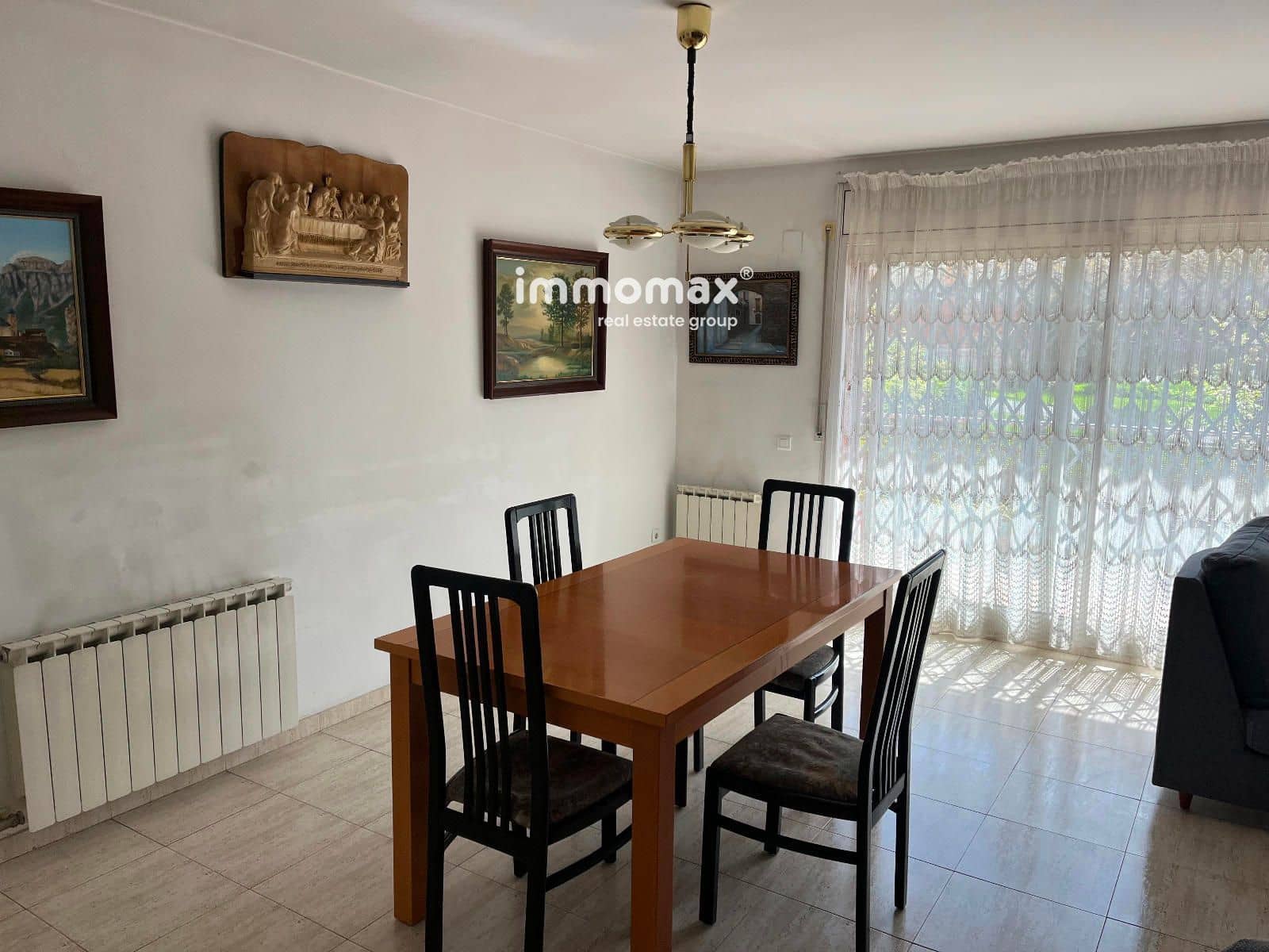 4 slaapkamer Huis te koop in Granollers met garage - € 439.000 (Ref: 8906282)
