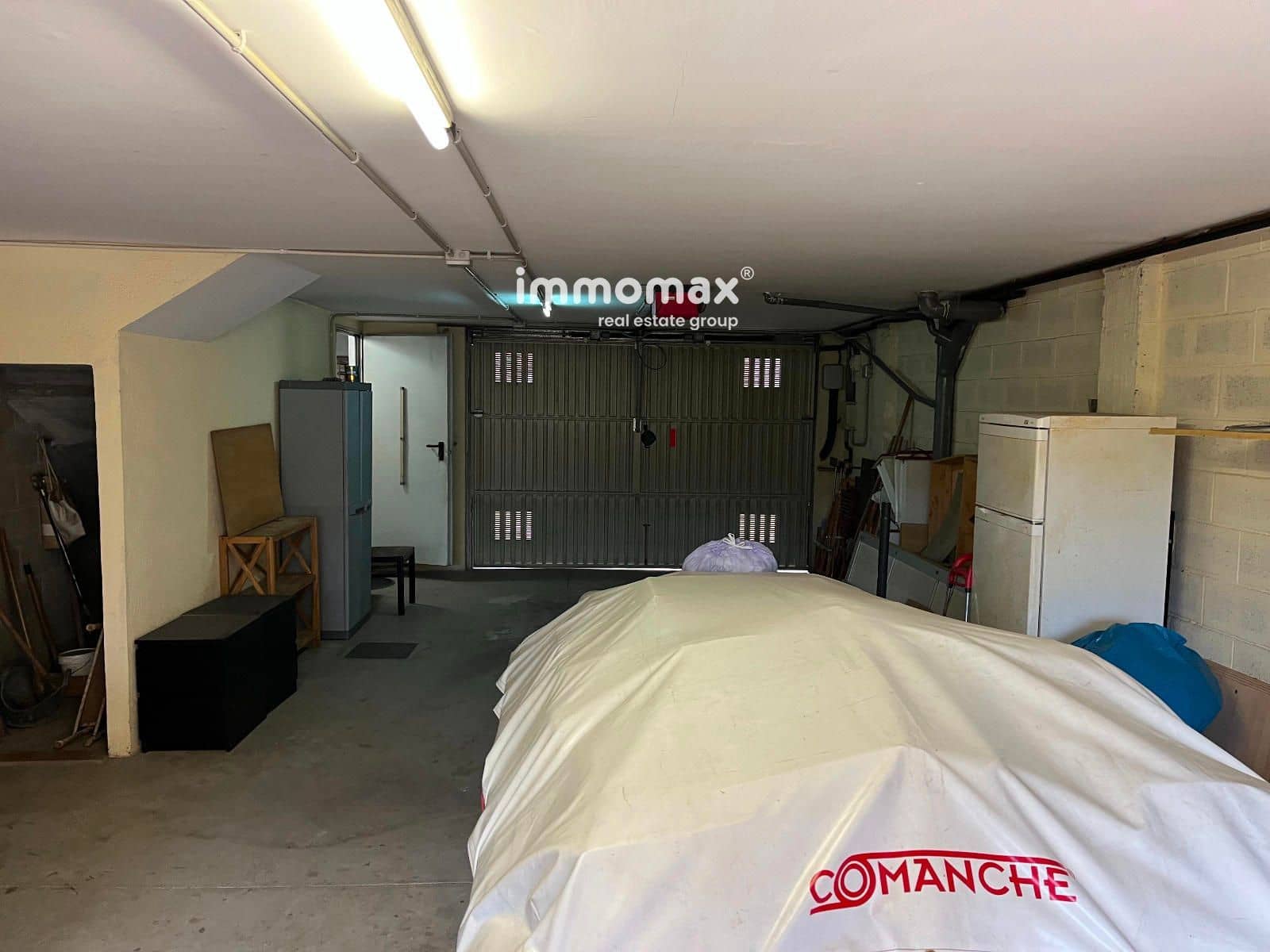 4 slaapkamer Huis te koop in Granollers met garage - € 439.000 (Ref: 8906282)