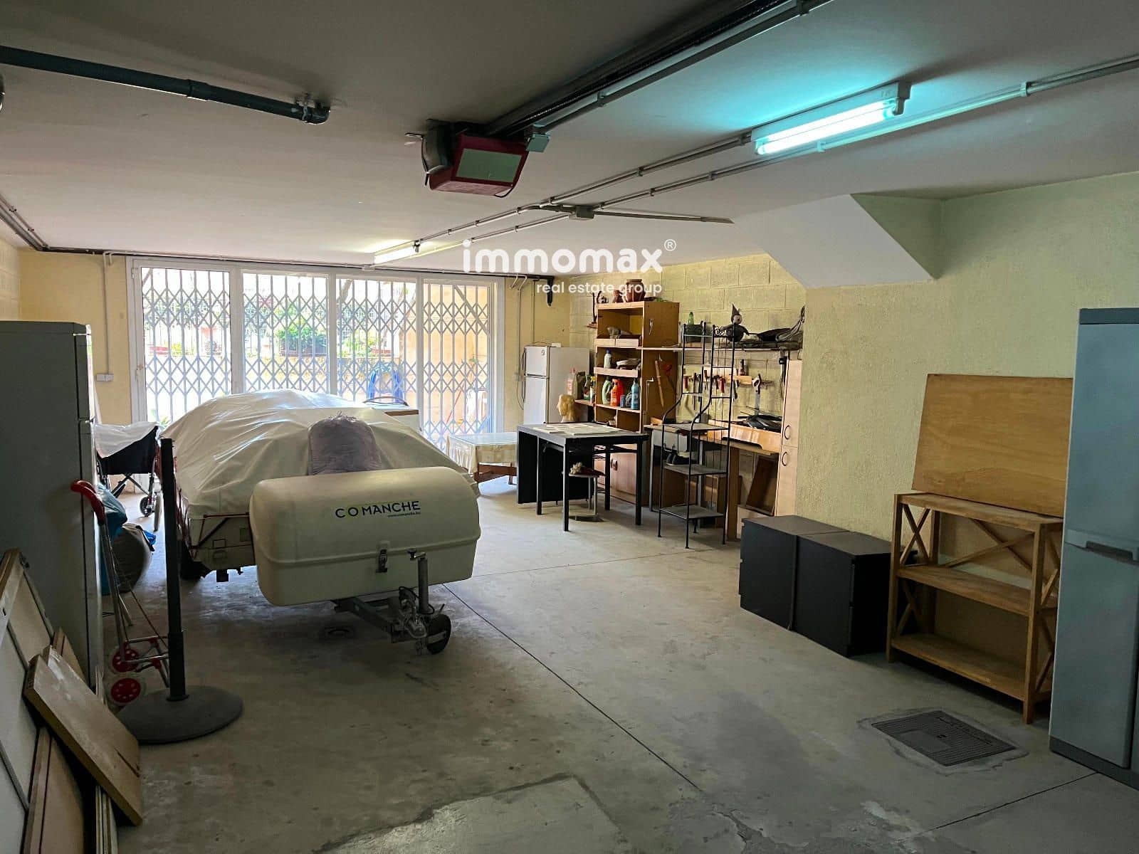 4 slaapkamer Huis te koop in Granollers met garage - € 439.000 (Ref: 8906282)