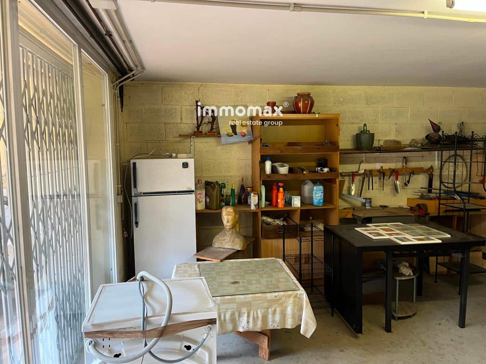 4 slaapkamer Huis te koop in Granollers met garage - € 439.000 (Ref: 8906282)