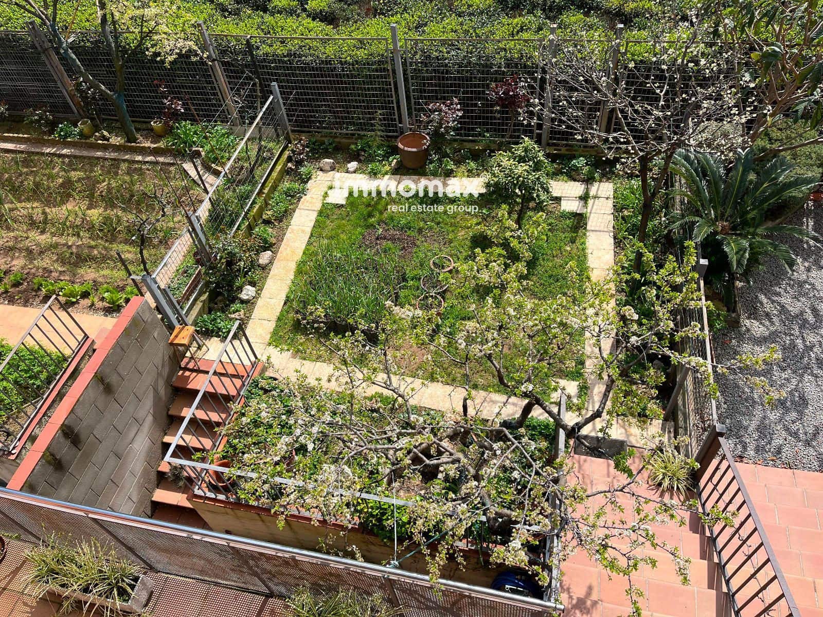 4 slaapkamer Huis te koop in Granollers met garage - € 439.000 (Ref: 8906282)