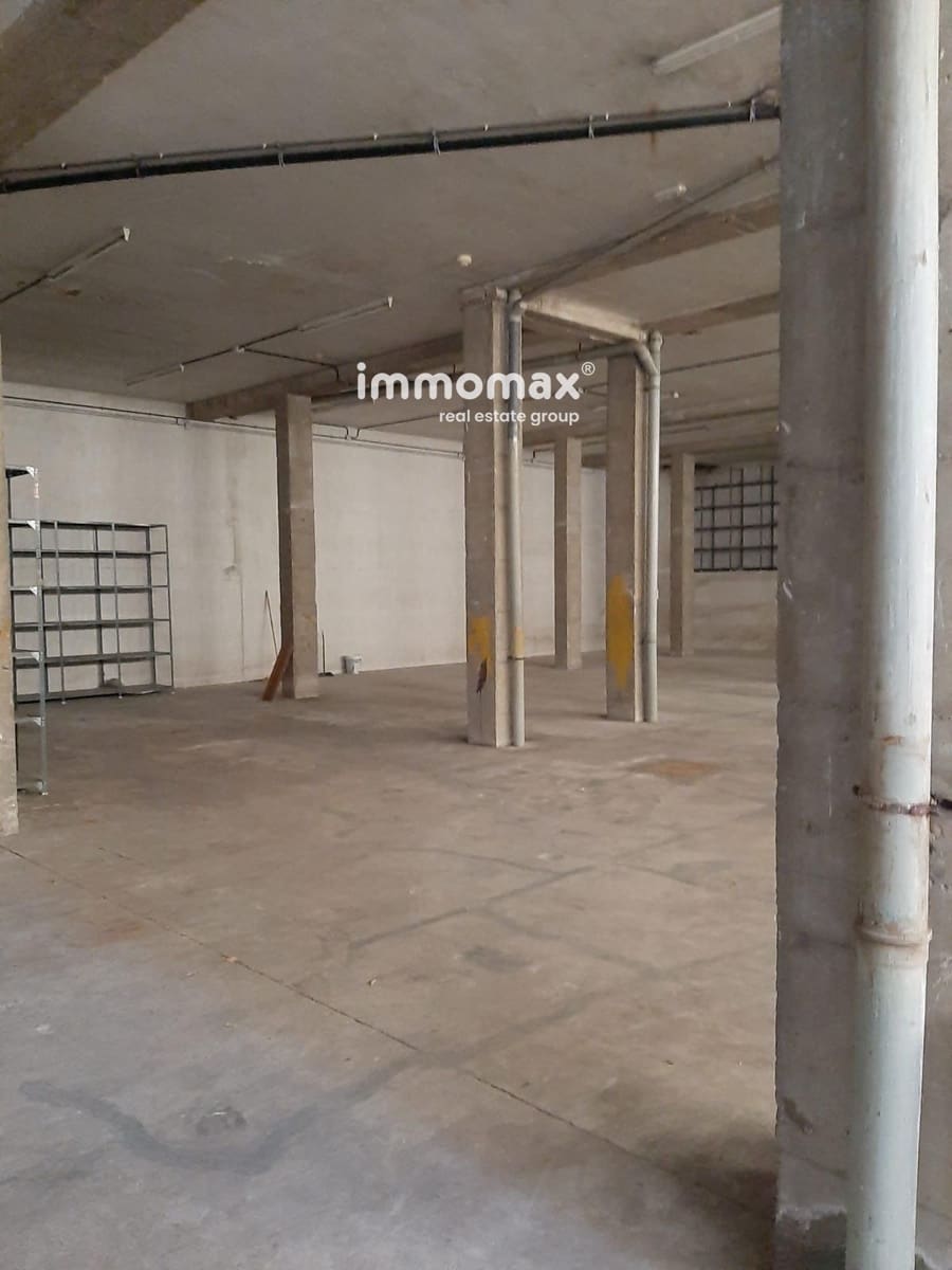 Erhverv til salg i Sant Feliu de Llobregat - € 330.000 (Ref: 8911975)