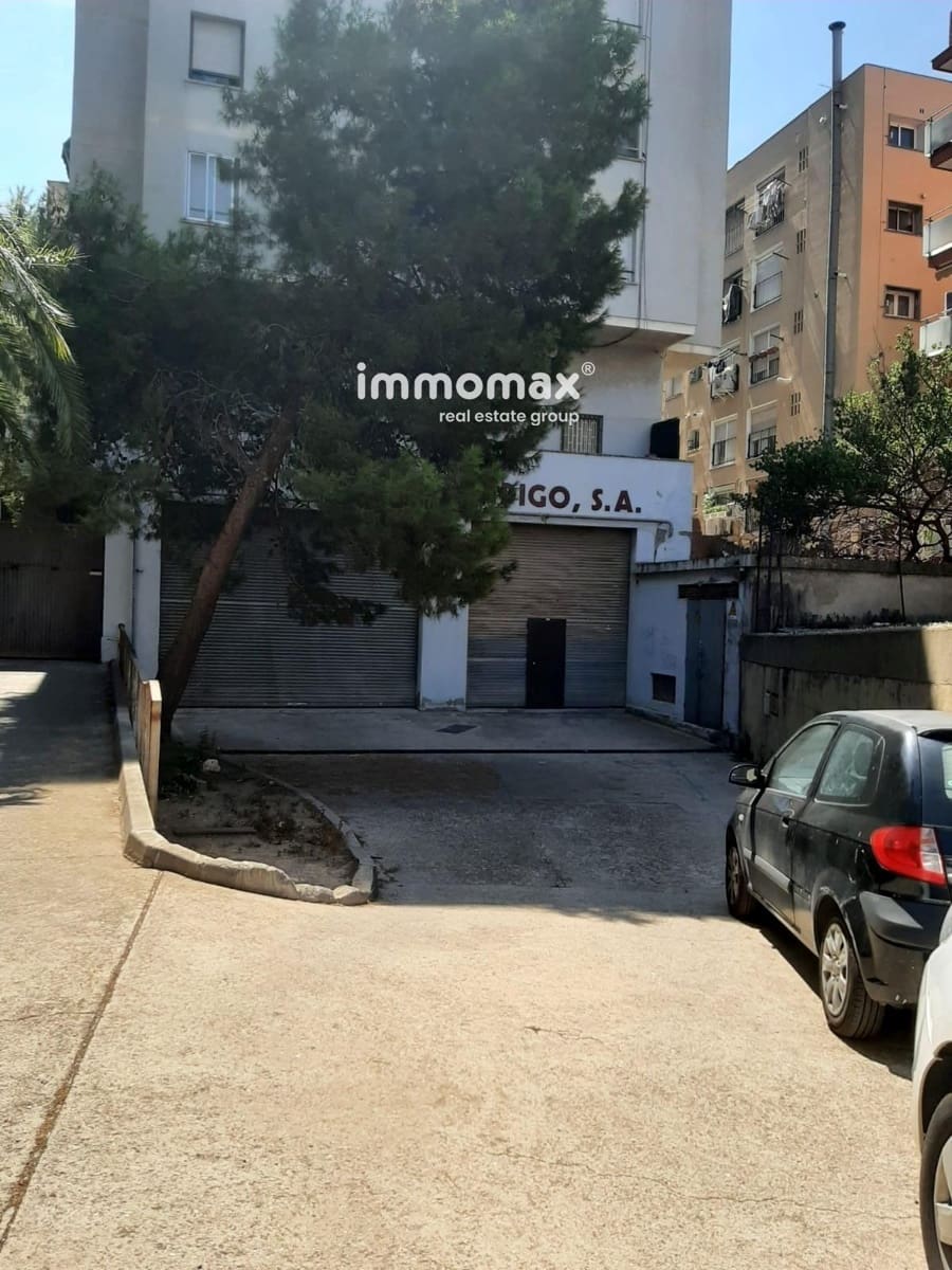 Erhverv til salg i Sant Feliu de Llobregat - € 330.000 (Ref: 8911975)