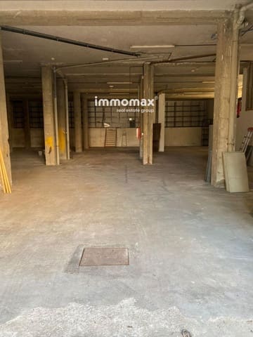 Commercial for sale in Sant Feliu de Llobregat - € 330,000 (Ref: 8911975)