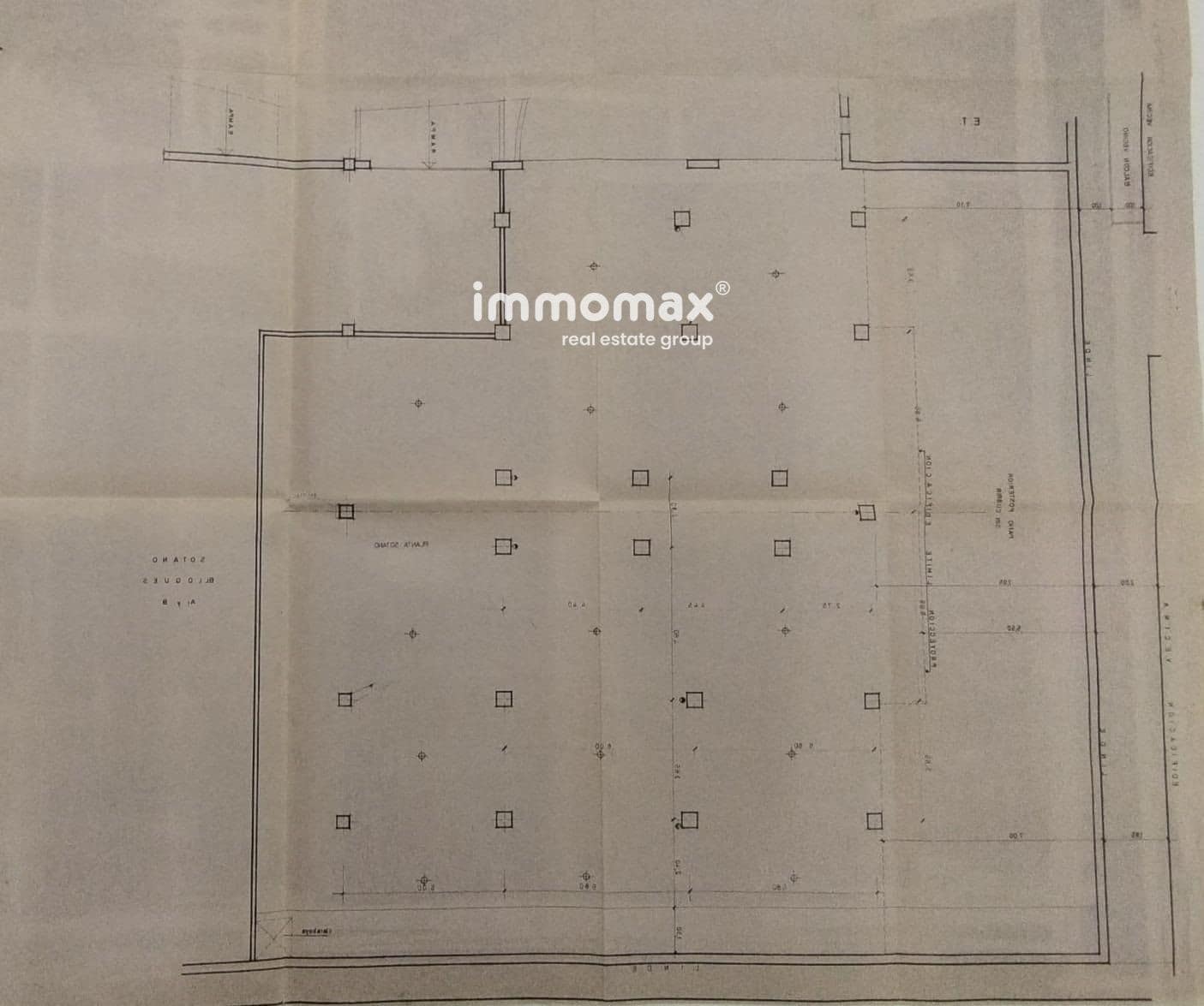 Erhverv til salg i Sant Feliu de Llobregat - € 330.000 (Ref: 8911975)