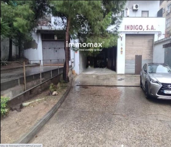 Commercial for sale in Sant Feliu de Llobregat - € 330,000 (Ref: 8911975)