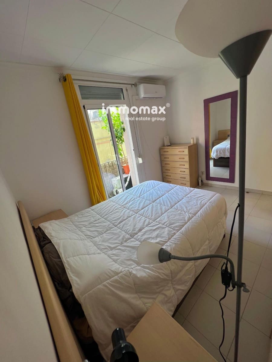 Appartement de 2 chambres à louer à Barcelone ville - 2 000 € (Ref: 8912460)