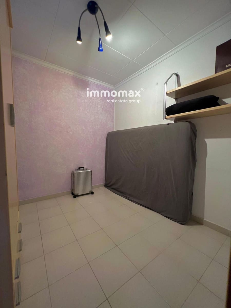 Appartement de 2 chambres à louer à Barcelone ville - 2 000 € (Ref: 8912460)