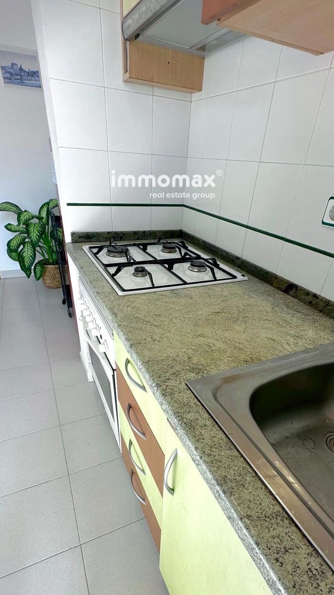 Appartement de 2 chambres à louer à Barcelone ville - 2 000 € (Ref: 8912460)