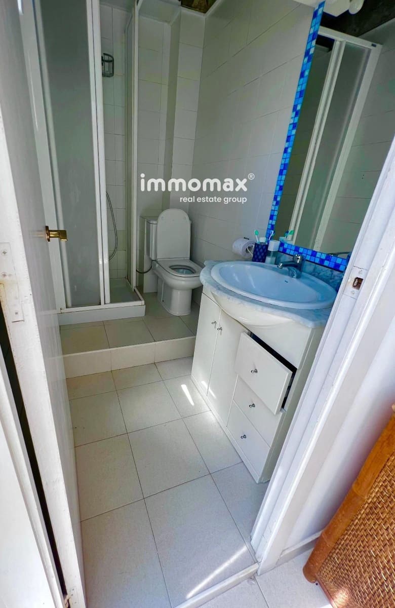 Appartement de 2 chambres à louer à Barcelone ville - 2 000 € (Ref: 8912460)