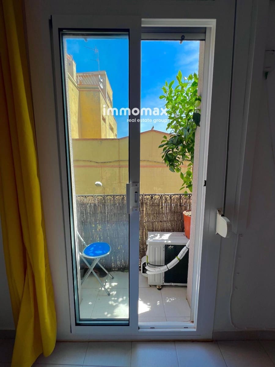 Appartement de 2 chambres à louer à Barcelone ville - 2 000 € (Ref: 8912460)