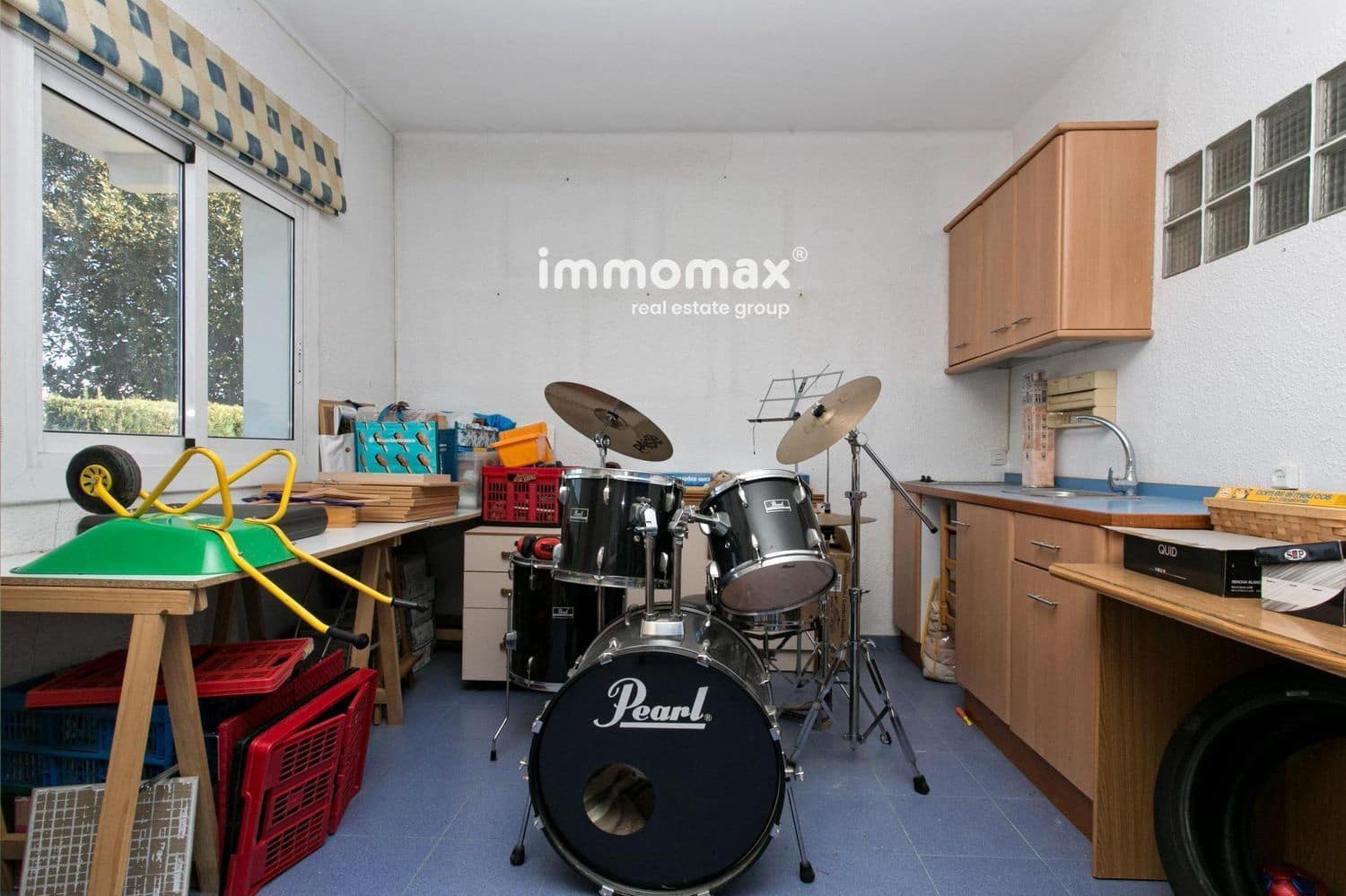 6 soveværelse Villa til salg i Cervello med swimmingpool garage - € 490.000 (Ref: 8913643)