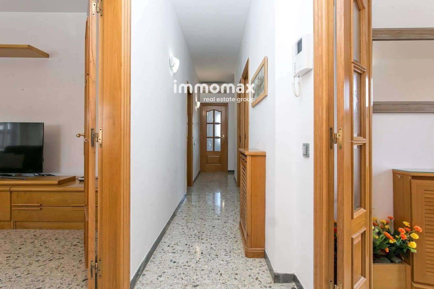 6 soveværelse Villa til salg i Cervello med swimmingpool garage - € 490.000 (Ref: 8913643)