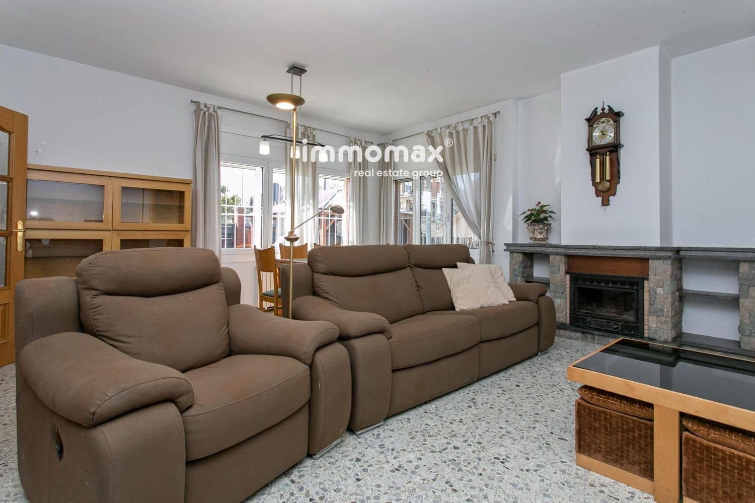 6 soveværelse Villa til salg i Cervello med swimmingpool garage - € 490.000 (Ref: 8913643)