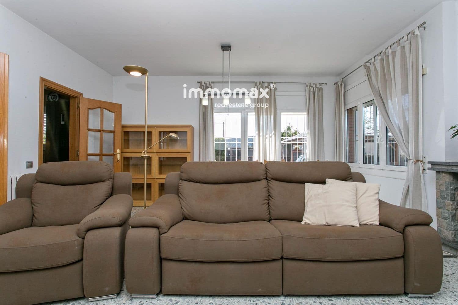 6 soveværelse Villa til salg i Cervello med swimmingpool garage - € 490.000 (Ref: 8913643)