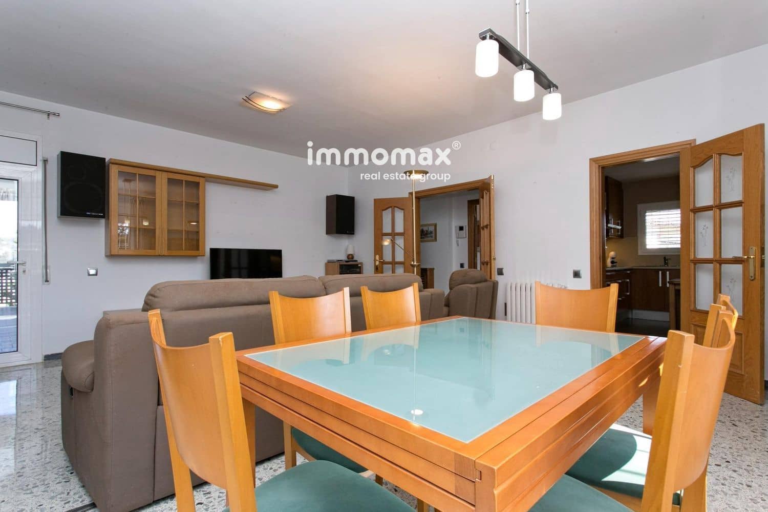 6 soveværelse Villa til salg i Cervello med swimmingpool garage - € 490.000 (Ref: 8913643)