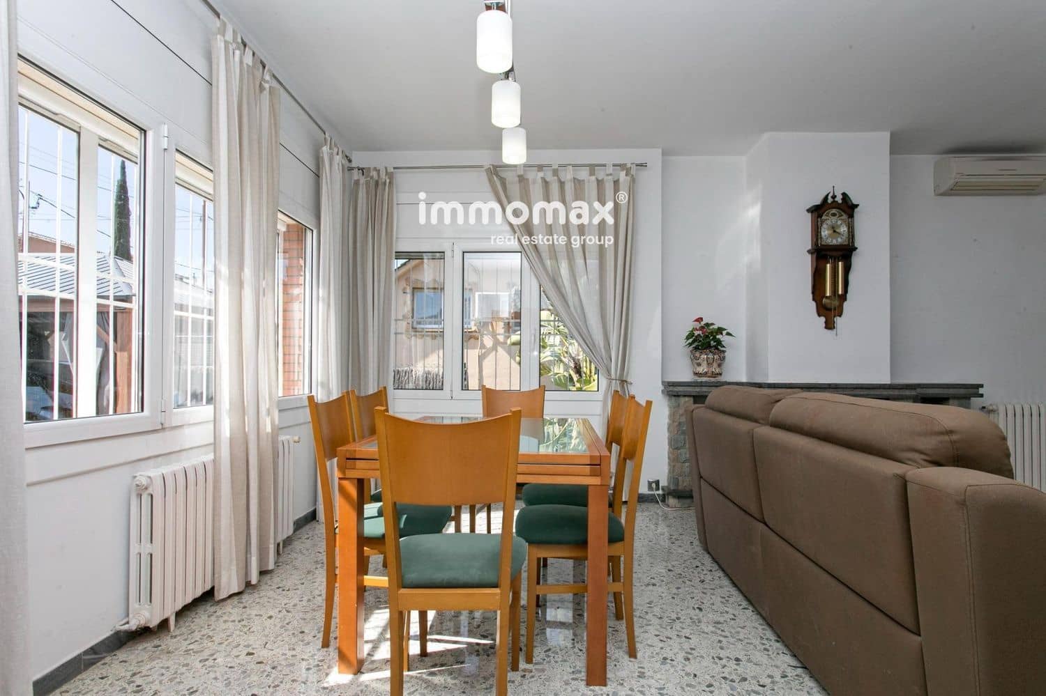 6 soveværelse Villa til salg i Cervello med swimmingpool garage - € 490.000 (Ref: 8913643)