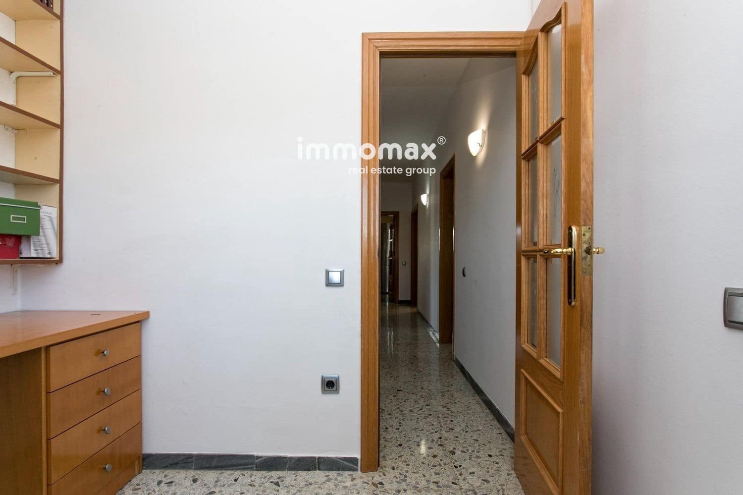 6 soveværelse Villa til salg i Cervello med swimmingpool garage - € 490.000 (Ref: 8913643)