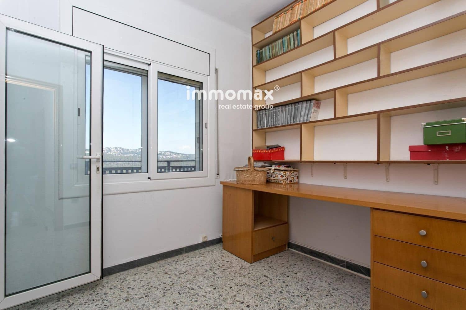 6 soveværelse Villa til salg i Cervello med swimmingpool garage - € 490.000 (Ref: 8913643)