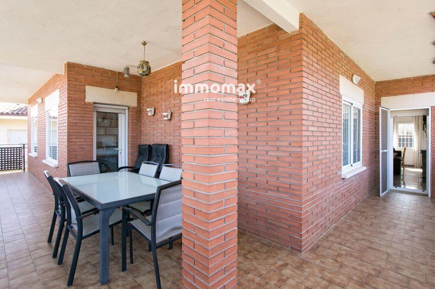 6 soveværelse Villa til salg i Cervello med swimmingpool garage - € 490.000 (Ref: 8913643)