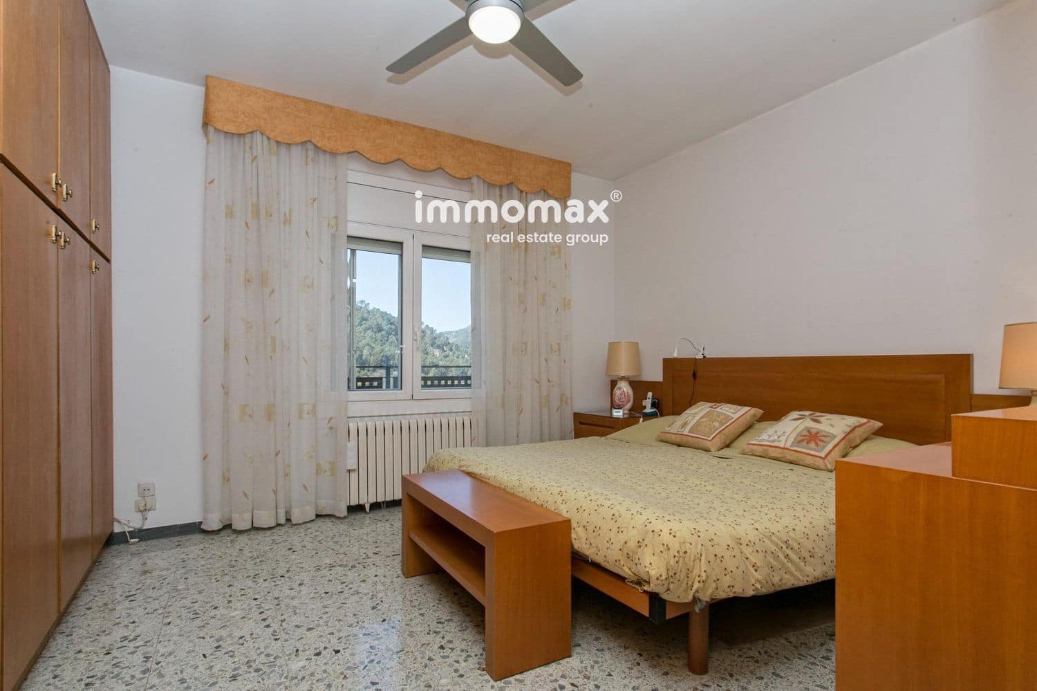 6 soveværelse Villa til salg i Cervello med swimmingpool garage - € 490.000 (Ref: 8913643)