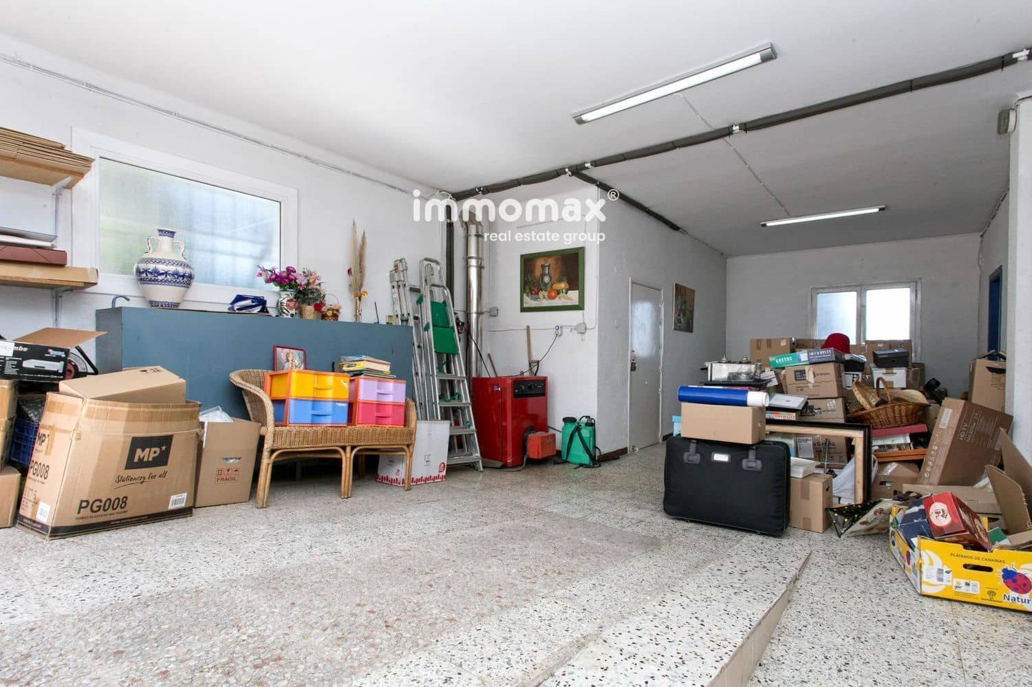 6 soveværelse Villa til salg i Cervello med swimmingpool garage - € 490.000 (Ref: 8913643)