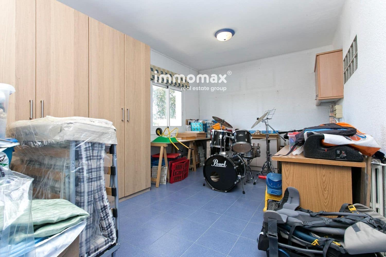 6 soveværelse Villa til salg i Cervello med swimmingpool garage - € 490.000 (Ref: 8913643)