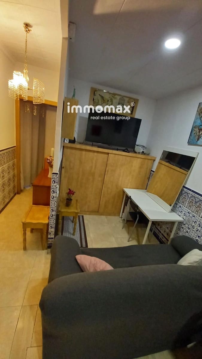 3 Zimmer Wohnung zu verkaufen in Barcelona Stadt - 255.000 € (Ref: 8917438)