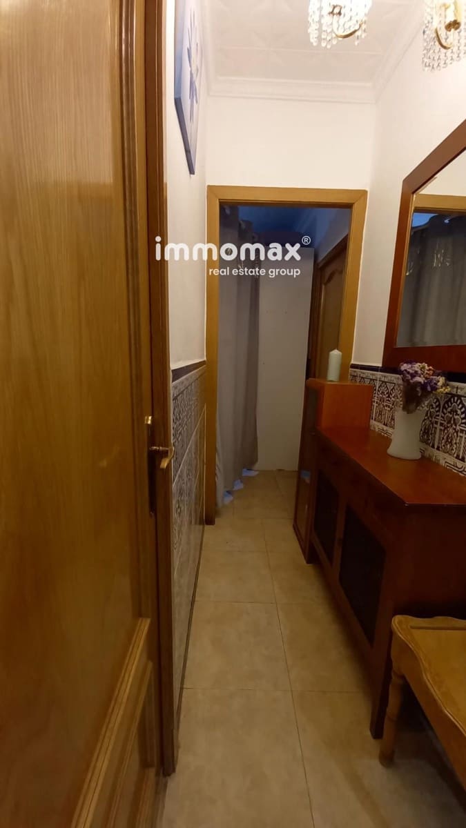 3 Zimmer Wohnung zu verkaufen in Barcelona Stadt - 255.000 € (Ref: 8917438)