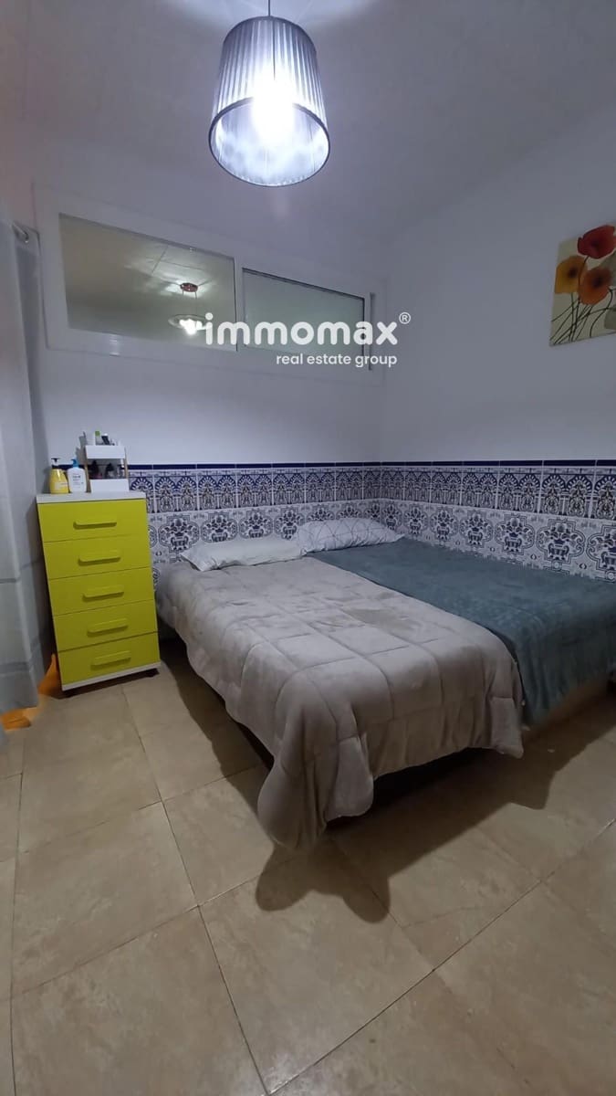3 Zimmer Wohnung zu verkaufen in Barcelona Stadt - 255.000 € (Ref: 8917438)
