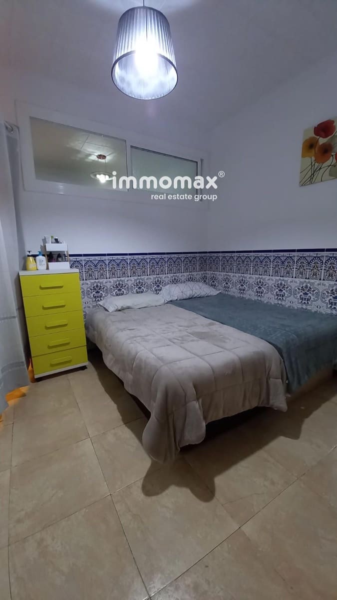 3 Zimmer Wohnung zu verkaufen in Barcelona Stadt - 255.000 € (Ref: 8917438)