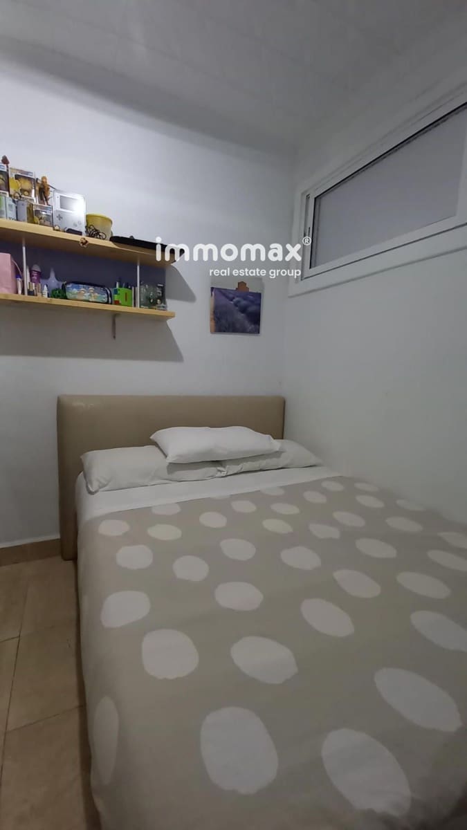 3 Zimmer Wohnung zu verkaufen in Barcelona Stadt - 255.000 € (Ref: 8917438)