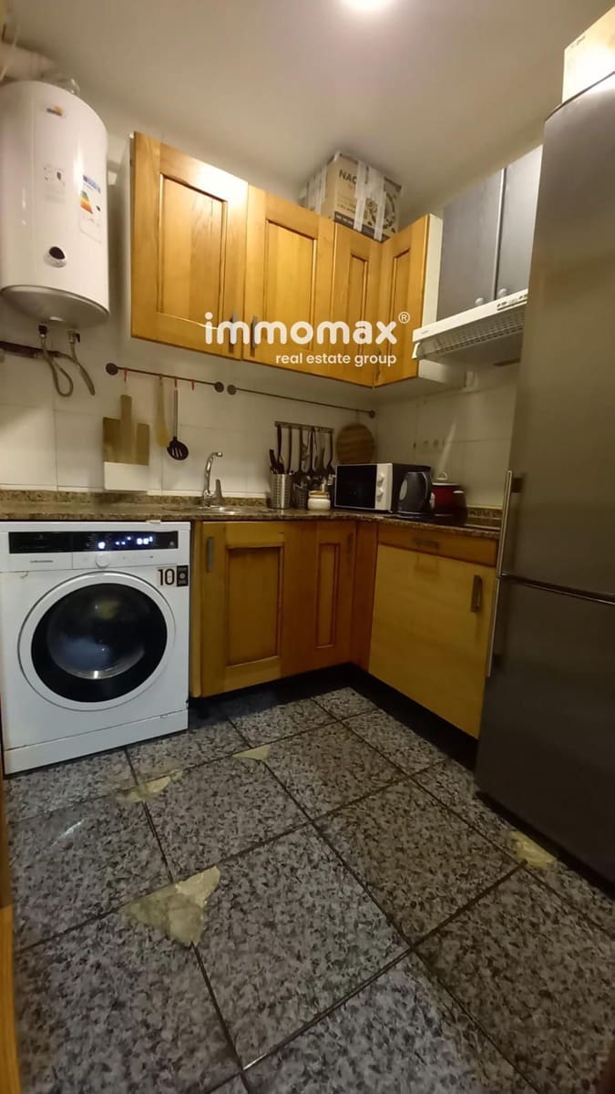 3 Zimmer Wohnung zu verkaufen in Barcelona Stadt - 255.000 € (Ref: 8917438)