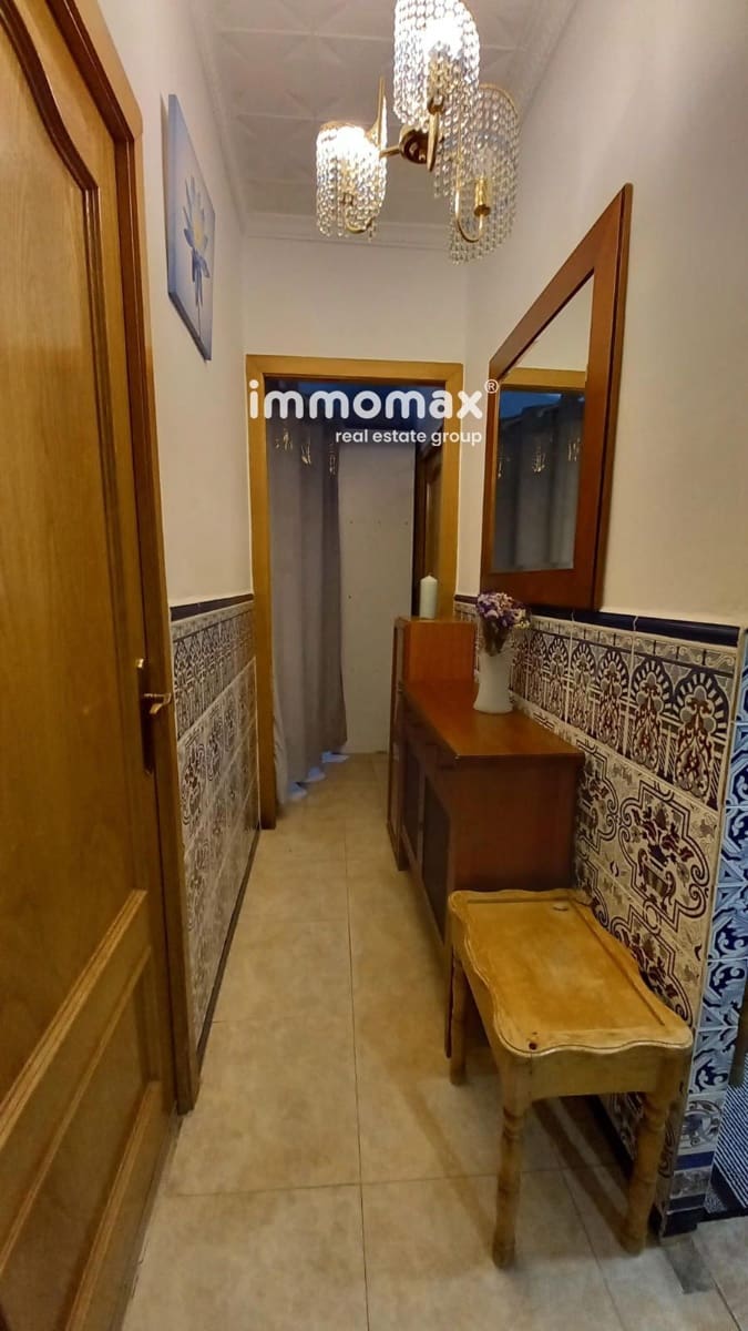 3 Zimmer Wohnung zu verkaufen in Barcelona Stadt - 255.000 € (Ref: 8917438)