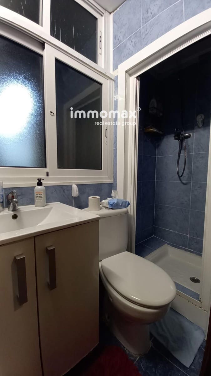 3 Zimmer Wohnung zu verkaufen in Barcelona Stadt - 255.000 € (Ref: 8917438)