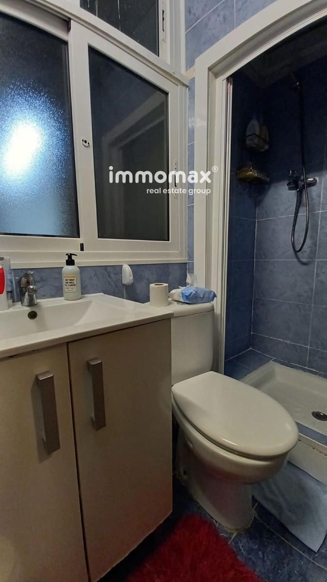 3 Zimmer Wohnung zu verkaufen in Barcelona Stadt - 255.000 € (Ref: 8917438)