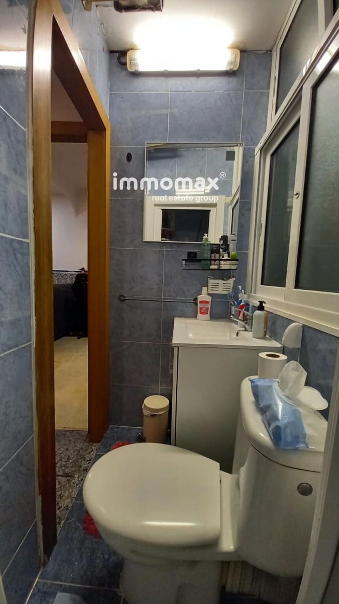 3 Zimmer Wohnung zu verkaufen in Barcelona Stadt - 255.000 € (Ref: 8917438)